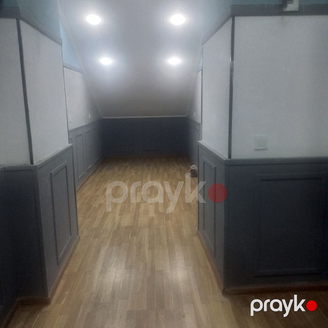 İcarəyə verilir obyekt 35 m² — Əmlak, Bakı (6)
