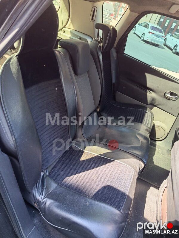 Renault Scenic, 2007 il — Avtomobillər, Bakı (7)