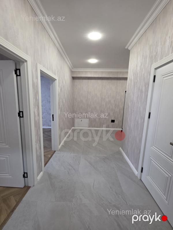 Satılır 2 otaqlı Bina evi menzil (Yeni tikili), 75 m², Sumqayıt Bulvarı — Mənzil, Sumqayıt (8)
