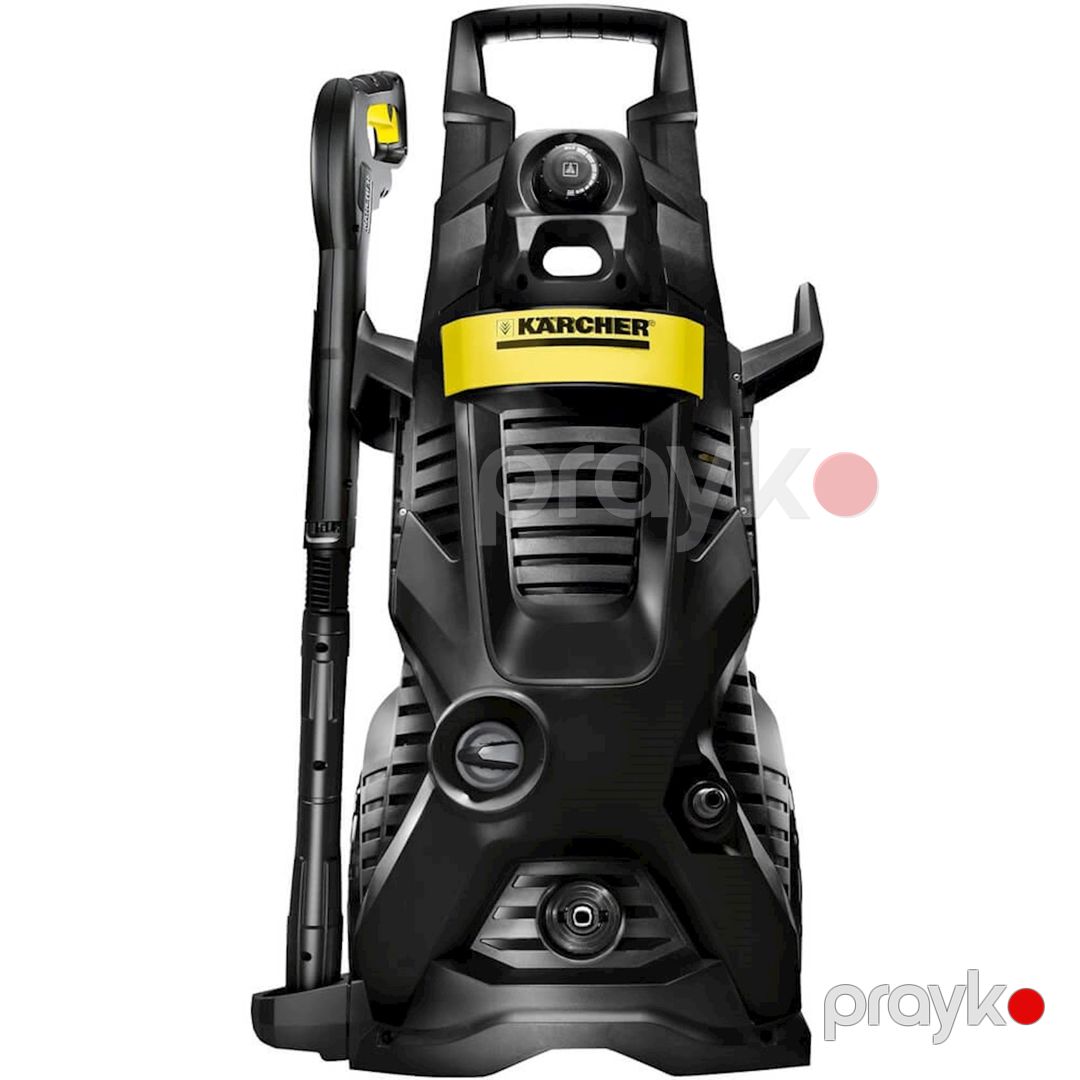 Yüksək təzyiqli yuyucu aparat Karcher K6 Special — Yüksək təzyiq yuyucular və aksesuarlar, Bakı (2)