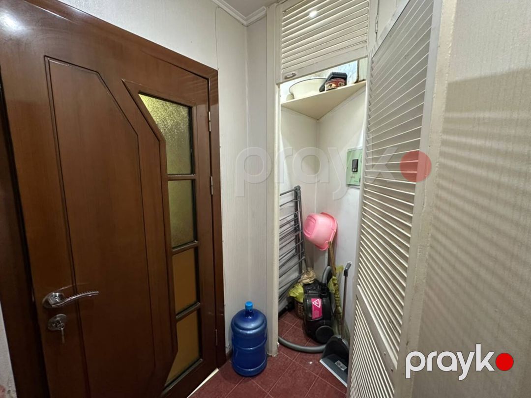 Satılır 2 otaqlı köhnə tikili 48 m² — Mənzil, Bakı (8)