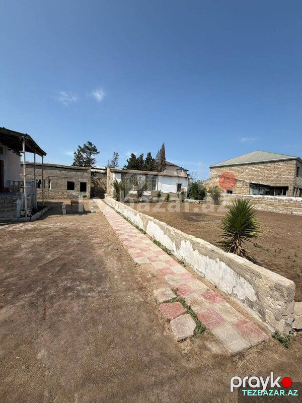 Buzovnada 10 sot torpaq sahəsi satılır — Torpaq, Bakı (5)