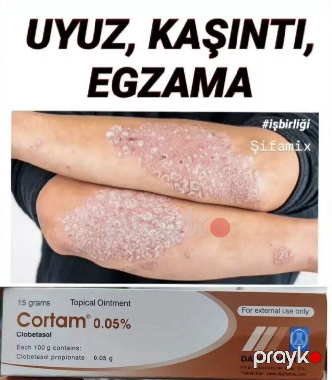 "Cotam" göbələk əleyhinə maz — Gözəllik və səhiyyə, Bakı (5)