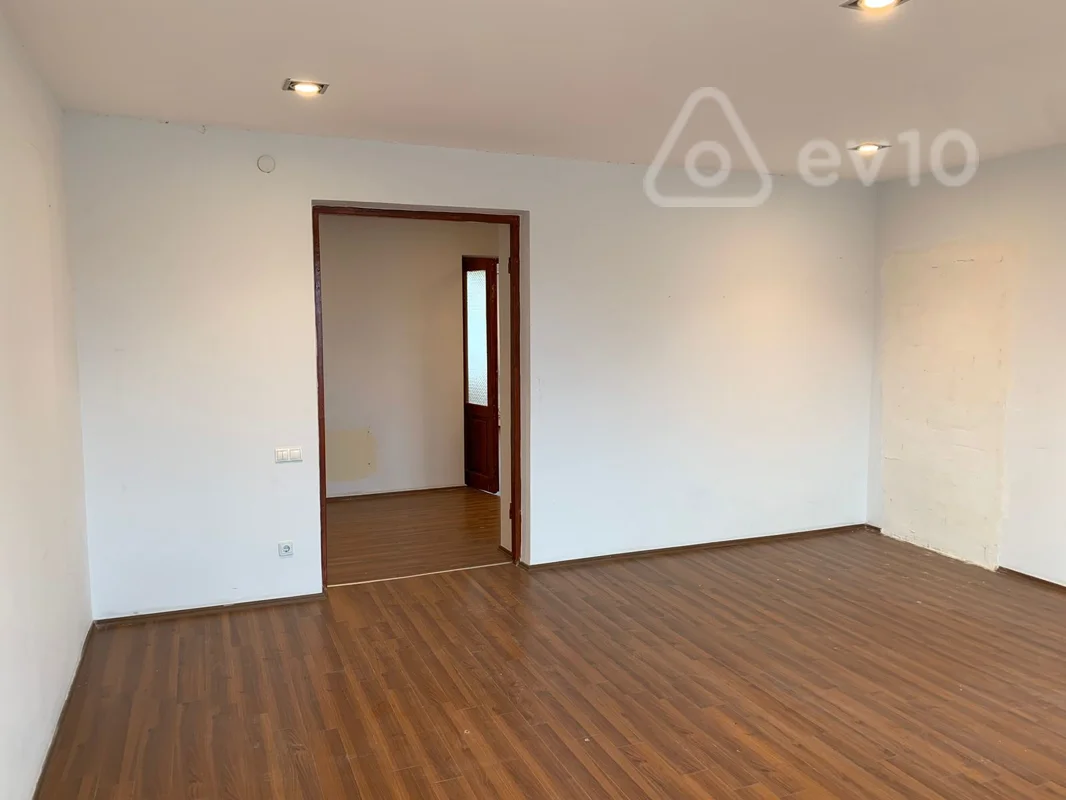 3 otaqlı mənzil, 102 m², Bülbül pr — Mənzil, Bakı (2)