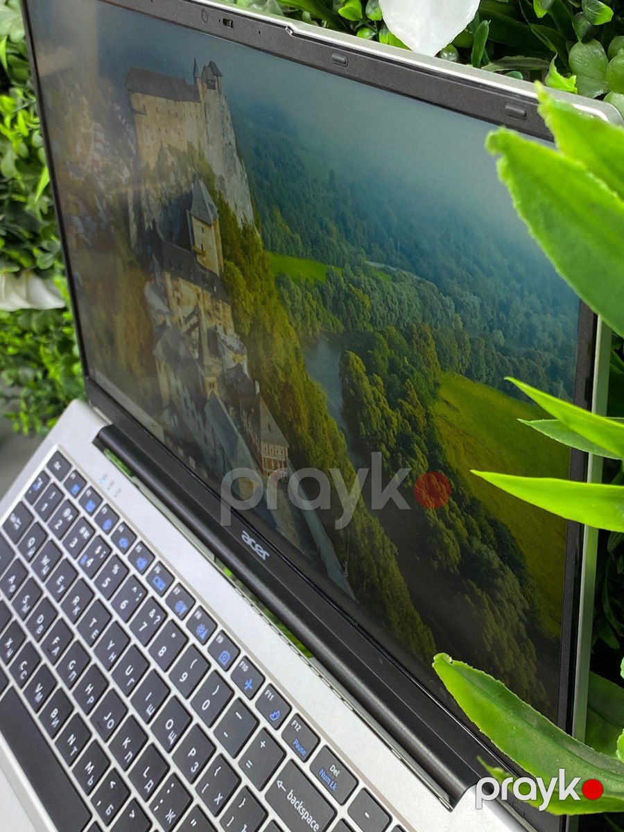 Acer Aspire 3 — Noutbuklar, Bakı (2)