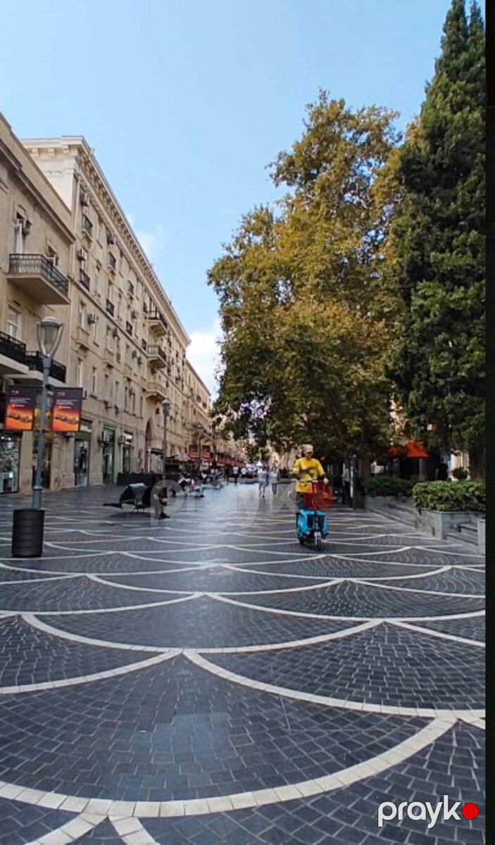 Satılır 3 otaqlı köhnə tikili 80 m² — Mənzil, Bakı (2)