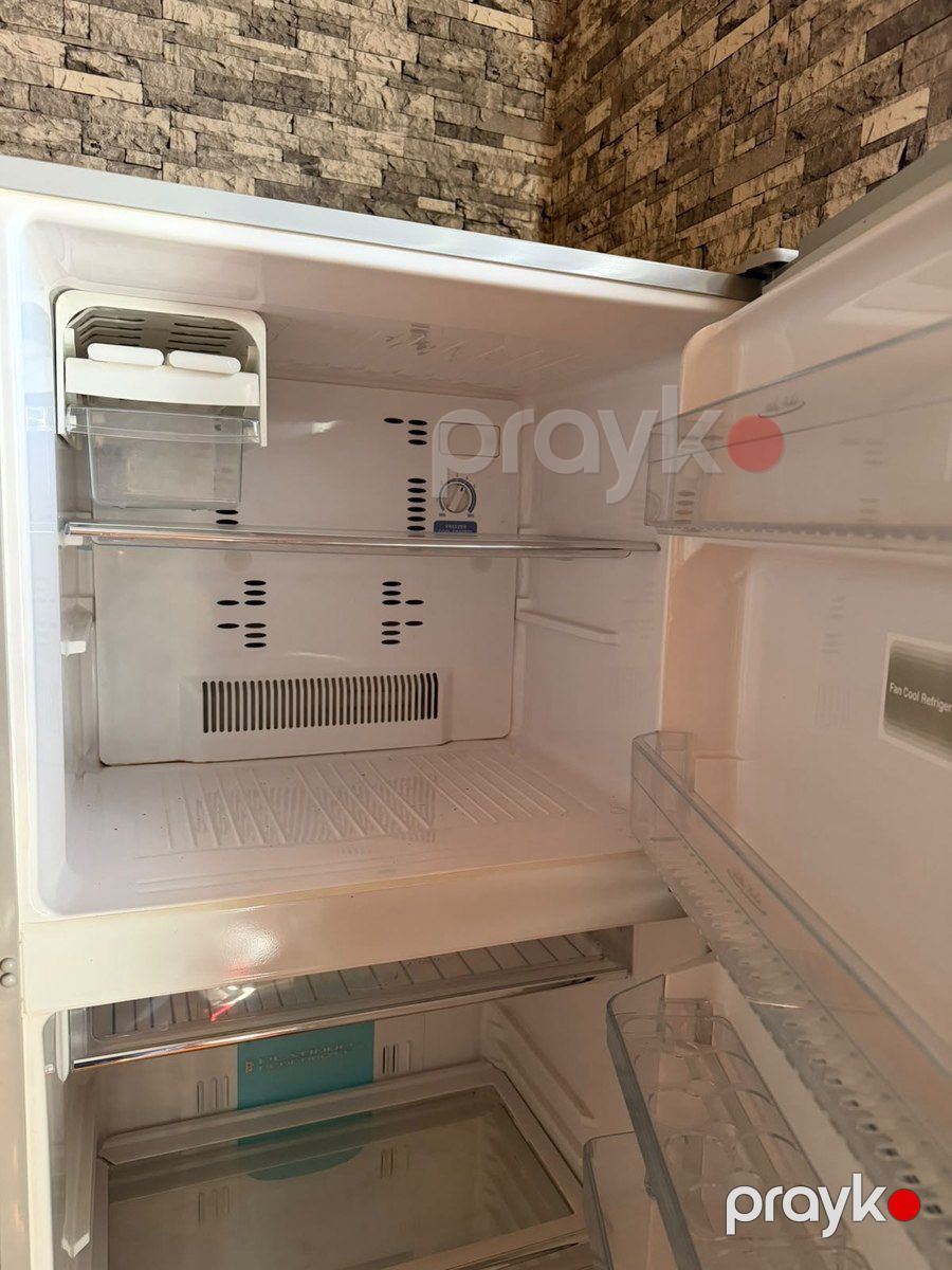 Soyuducu Toshiba — Ev texnikası, Bakı (2)
