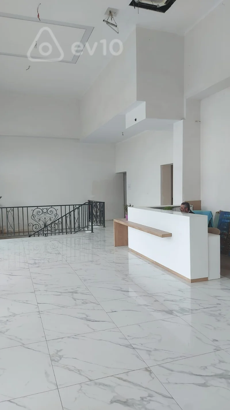 3 otaqlı mənzil, 140.3 m², Abbasqulu Abbaszadə — Mənzil, Bakı (12)