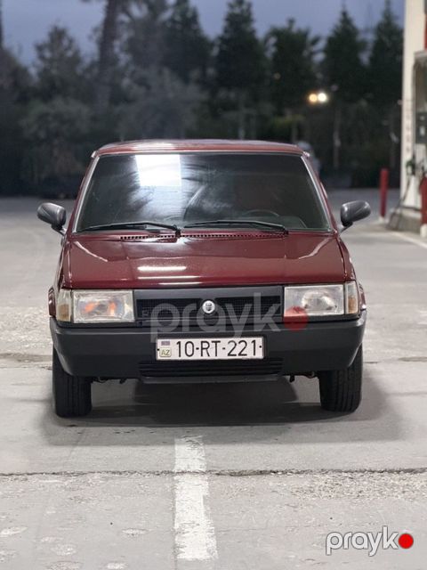 Tofas Sahin, 1.6 L, 2006 il, 313 000 km — Bakı