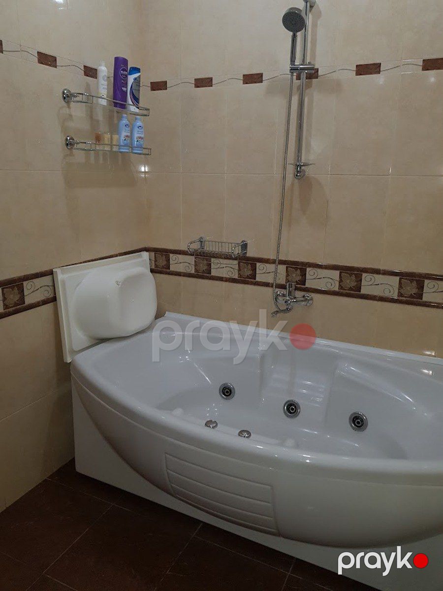 İcarəyə verilir 2 otaqlı yeni tikili 114 m² — Mənzil, Bakı (12)