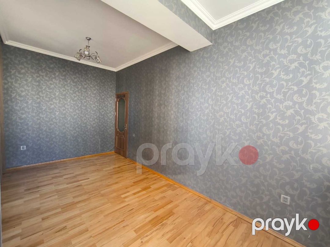 Satılır 3 otaqlı yeni tikili 87 m² — Mənzil, Bakı (10)