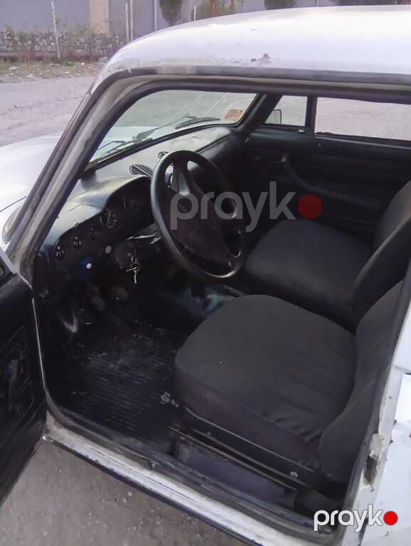 Lada (VAZ) 21011, 1.3 L, 1983 il, 86 000 km — Avtomobillər, Bakı (7)