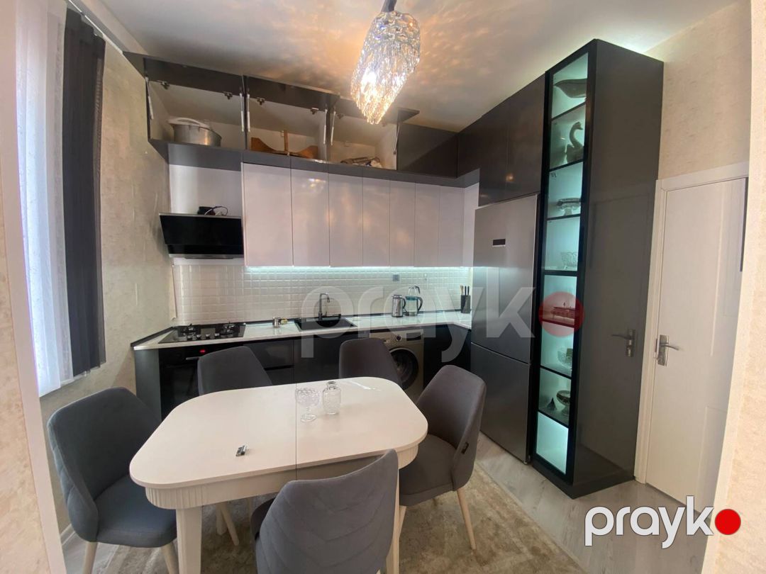 Satılır 1 otaqlı həyət evi/bağ evi 50 m² — Ev, villa, Bakı (7)