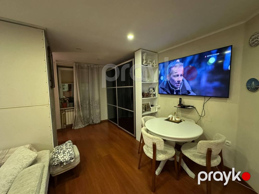 Satılır 2 otaqlı köhnə tikili 48 m² — Mənzil, Bakı (6)