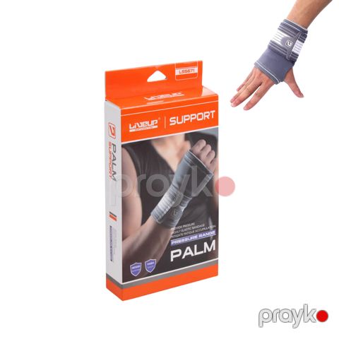 Bilək qoruyucusu LiveUp LS5671 — Bakı