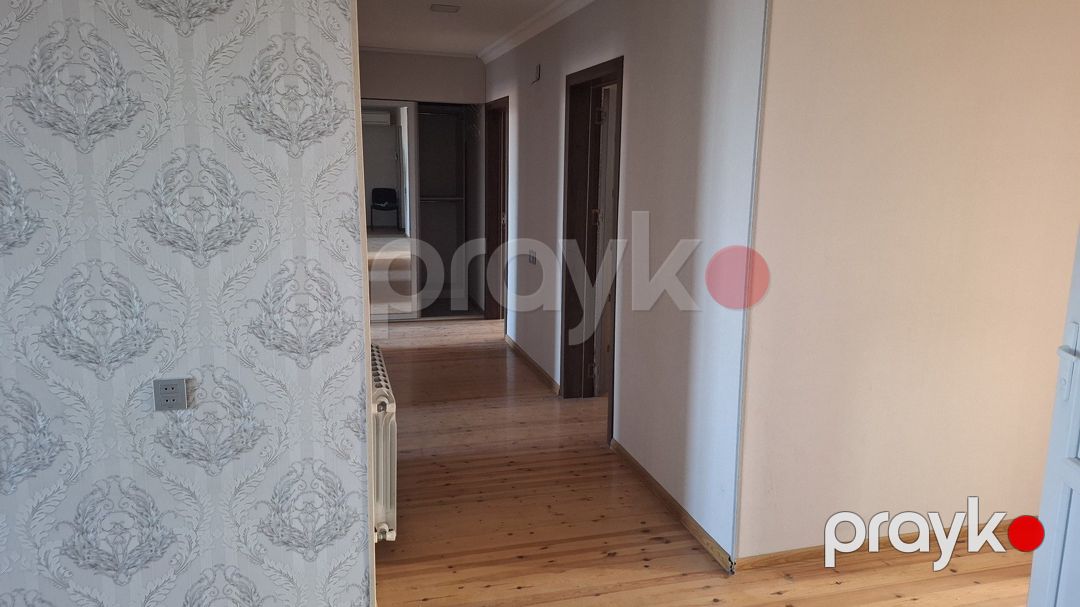 Satılır 5 otaqlı köhnə tikili 112 m² — Mənzil, Gəncə (9)