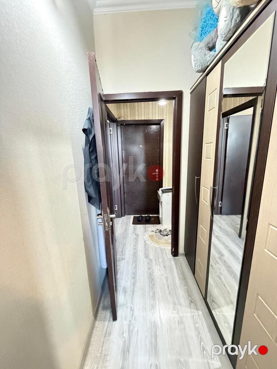 2-otaqlı mənzil, 8 Noyabr m., 30 m² — Mənzil, Bakı (9)