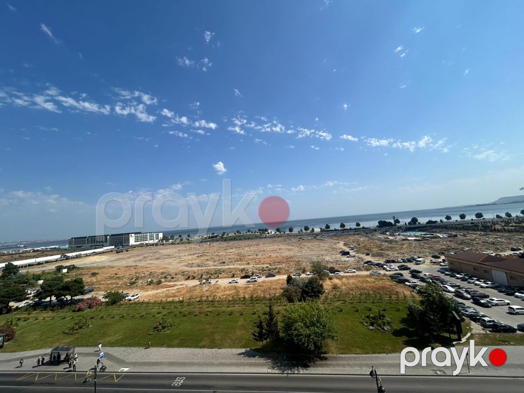 İcarəyə verilir 3 otaqlı ofis 125 m² — Ofis, Bakı (6)