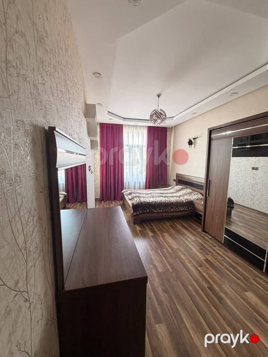 İcarəyə verilir 3 otaqlı yeni tikili 145 m² — Mənzil, Bakı (8)