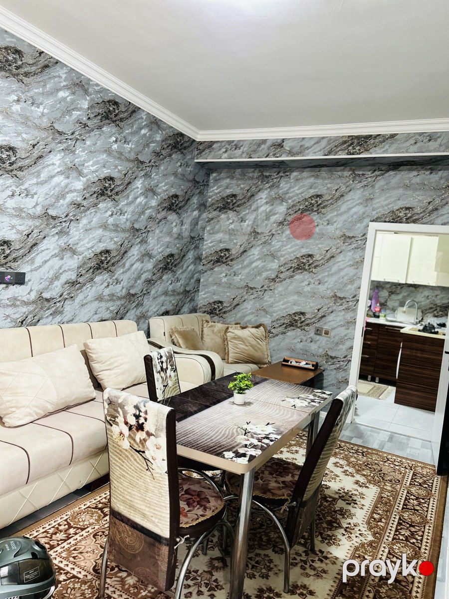 Satılır 2 otaqlı yeni tikili 55 m² — Mənzil, Xırdalan (4)