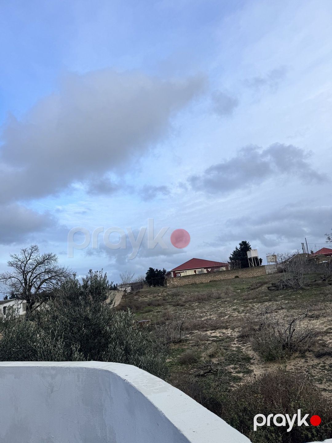 Satılır torpaq 15 sot — Torpaq, Bakı (3)