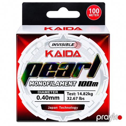 Tək lifli tilov ipi, 0.40 mm, 14.82 kq, 100 m — Bakı