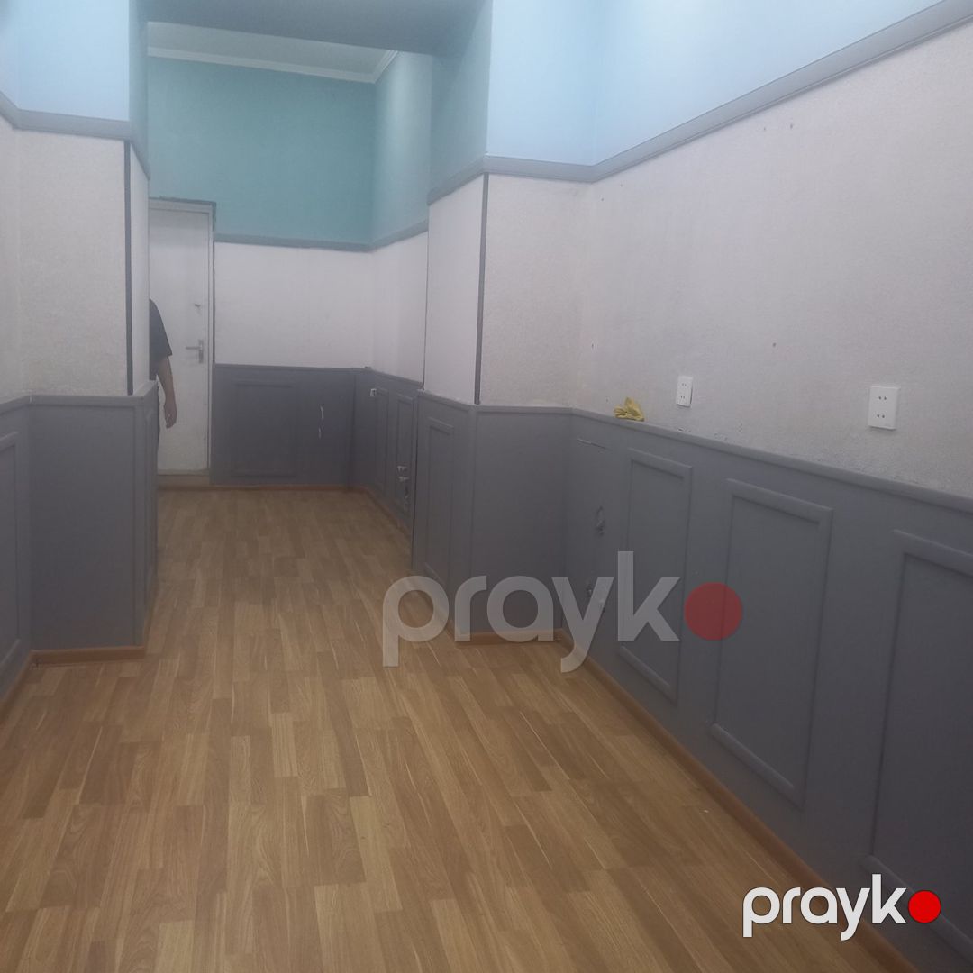 İcarəyə verilir obyekt 35 m² — Əmlak, Bakı (5)
