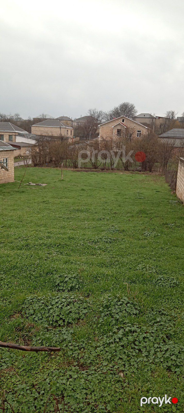 3 sot torpaq sahəsi, Quba r — Torpaq, Quba (3)