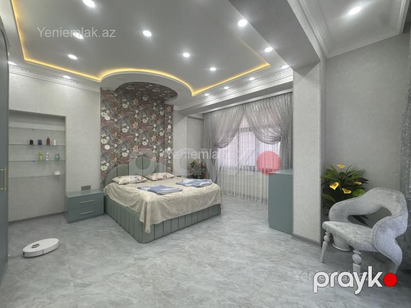 Satılır 3 otaqlı Bina evi menzil (Yeni tikili), 150 m², Sumqayıt Bulvarı — Mənzil, Sumqayıt (12)