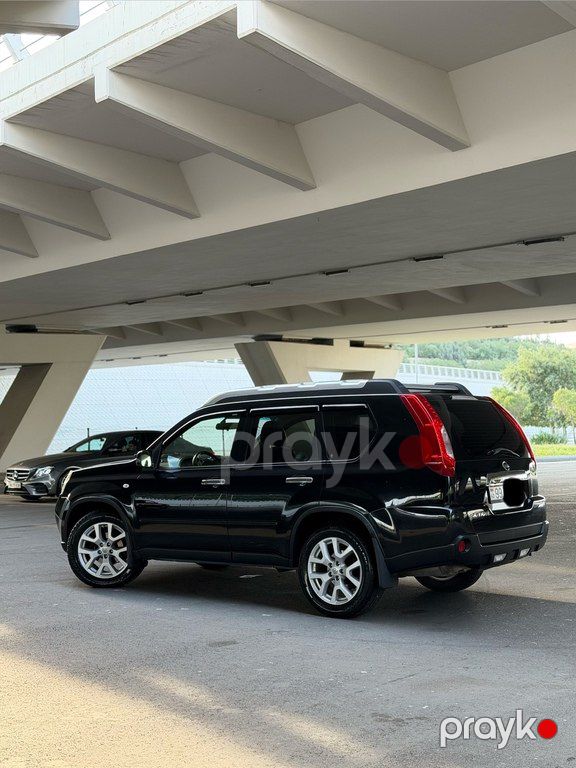 Nissan X-Trail, 2.5 L, 2013 il, 159 000 km — Avtomobillər, Bakı (2)