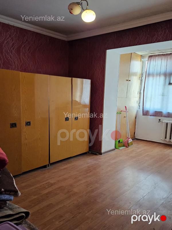 Satılır 3 otaqlı Bina evi menzil (Köhnə tikili), 80 m², Suraxanı rayonu — Mənzil, Bakı (6)