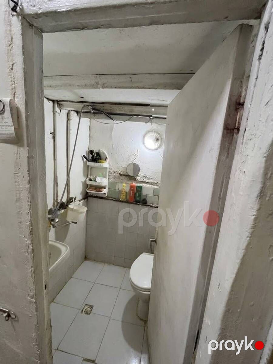 Satılır 2 otaqlı köhnə tikili 45 m² — Mənzil, Bakı (5)