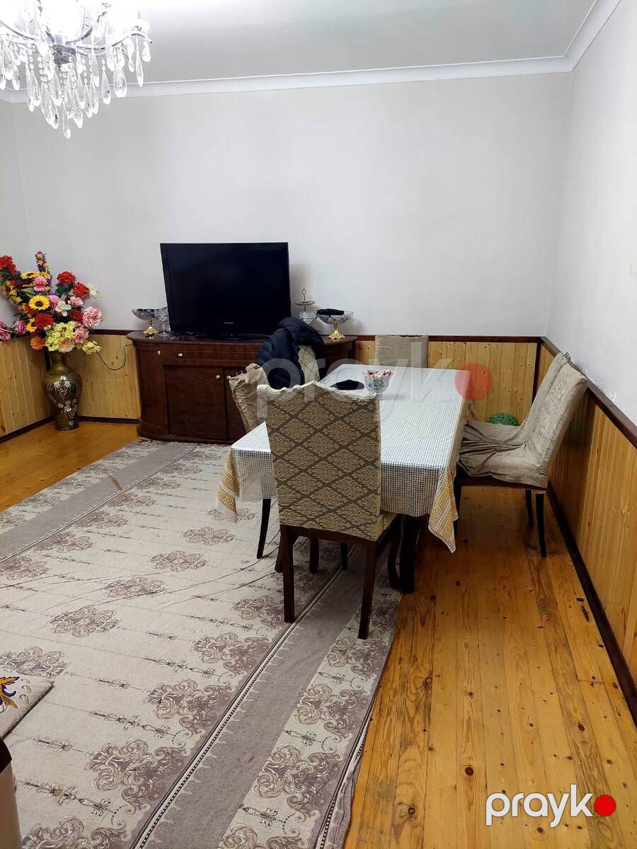 Satılır 6 otaqlı həyət evi/bağ evi 250 m² — Ev, villa, Sumqayıt (12)