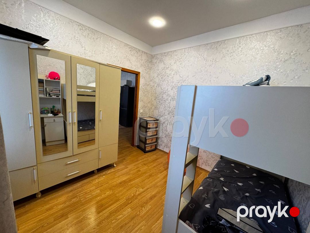 Satılır 3 otaqlı yeni tikili 65 m² — Mənzil, Bakı (8)
