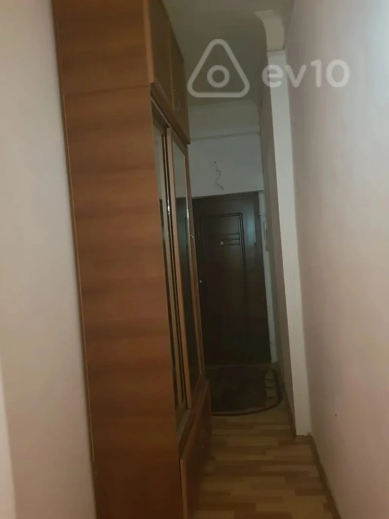 2 otaqlı mənzil, 55 m², Genclik metro — Mənzil, Bakı (11)
