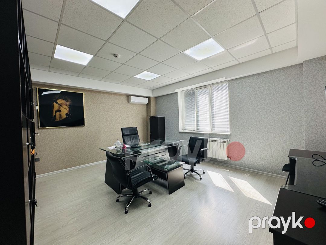 İcarəyə verilir obyekt 900 m² — Əmlak, Bakı (12)