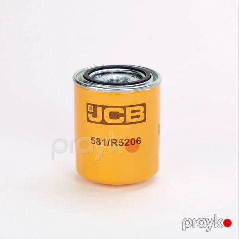 JCB transmissiya filtri 581/R5206 — Bakı