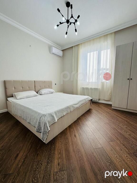 Satılır 4 otaqlı həyət evi/bağ evi 120 m² — Ev, villa, Bakı (7)