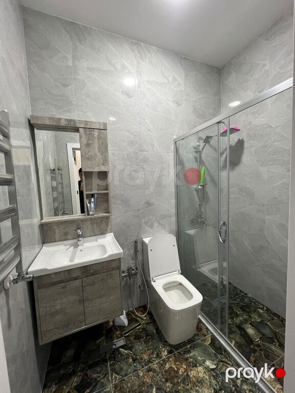 Satılır 4 otaqlı həyət evi/bağ evi 120 m² — Ev, villa, Bakı (10)