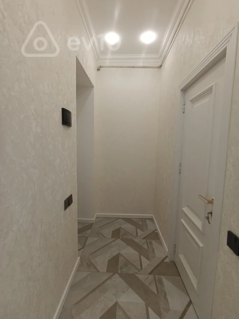 2 otaqlı mənzil, 35 m², Səməd Vurğun Bağının yaxınlığı — Mənzil, Bakı (9)