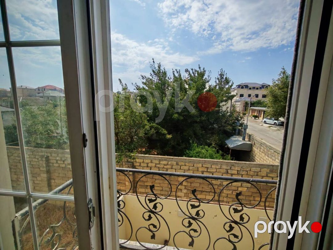 Satılır 4 otaqlı həyət evi/bağ evi 167 m² — Ev, villa, Bakı (10)
