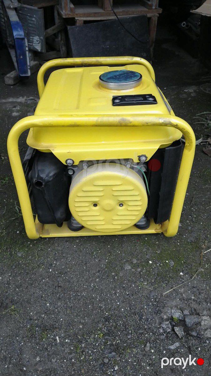 Generator — Biznes və avadanlıq, Lənkəran (3)