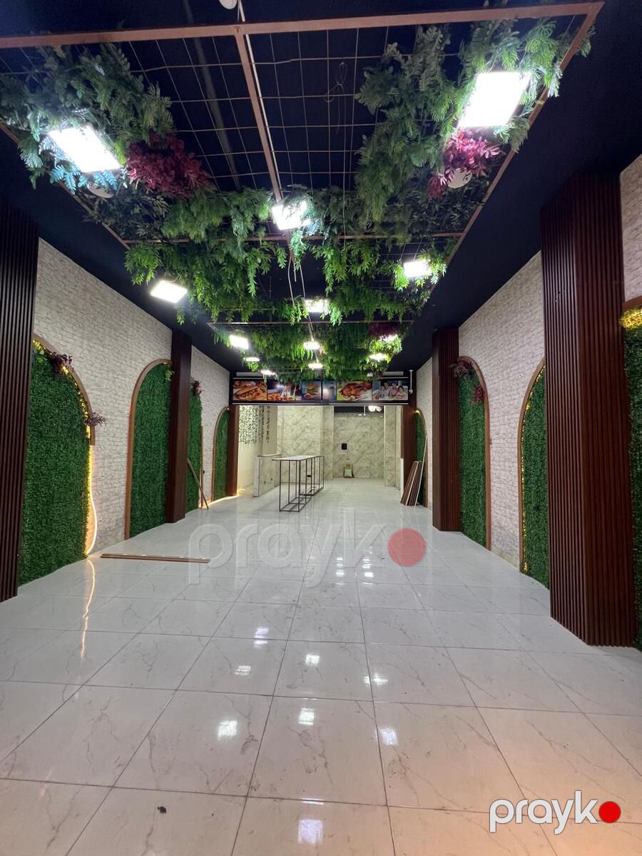İcarəyə verilir obyekt 105 m² — Əmlak, Bakı (4)