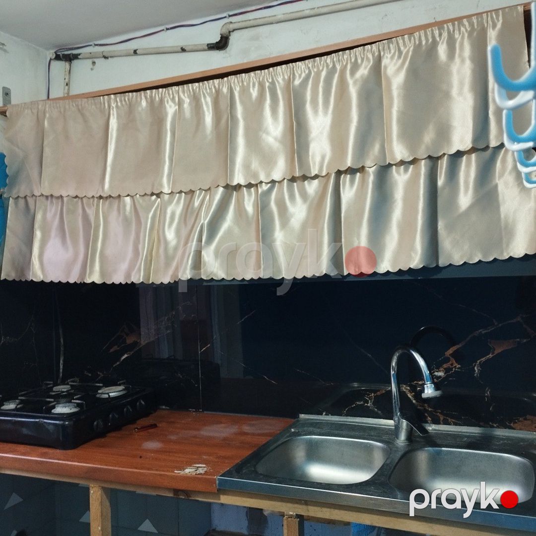 İcarəyə verilir 1 otaqlı köhnə tikili 35 m² — Mənzil, Bakı (4)