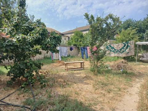 Satılır: Torpaq, Sabunçu r., Bakıxanov q., 2.00 sot — ASEMLAK Binaev — Land plot