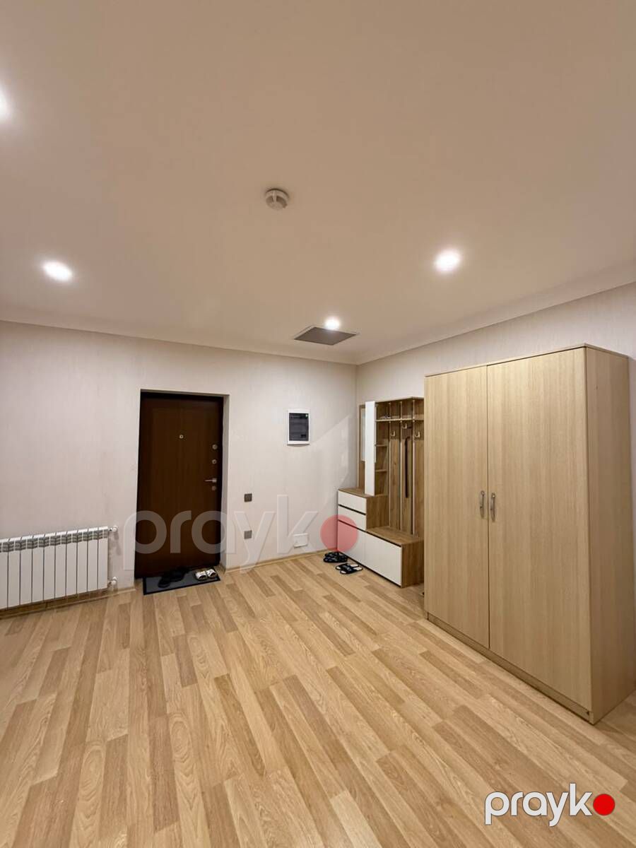 İcarəyə verilir 2 otaqlı yeni tikili 109 m² — Mənzil, Bakı (8)