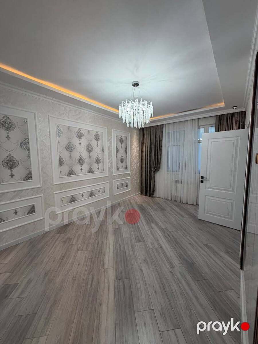Satılır 2 otaqlı köhnə tikili 59 m² — Mənzil, Bakı (5)