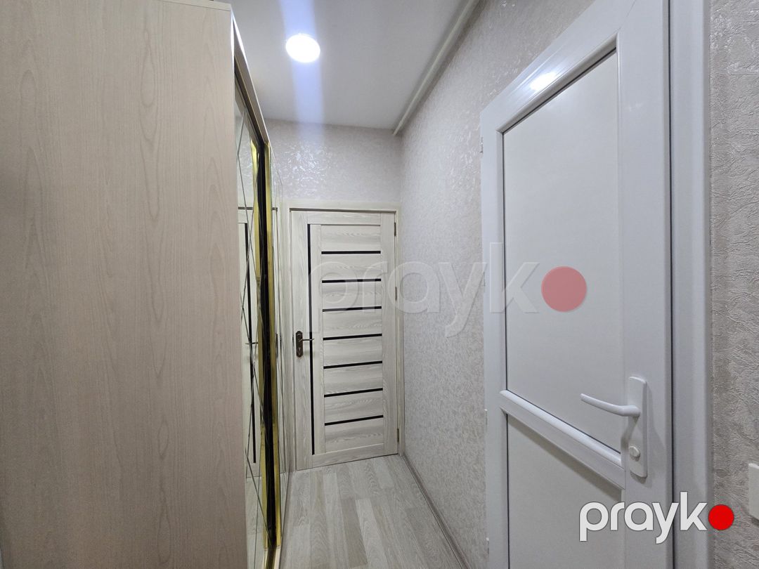 Satılır 2 otaqlı köhnə tikili 62 m² — Mənzil, Sumqayıt (10)