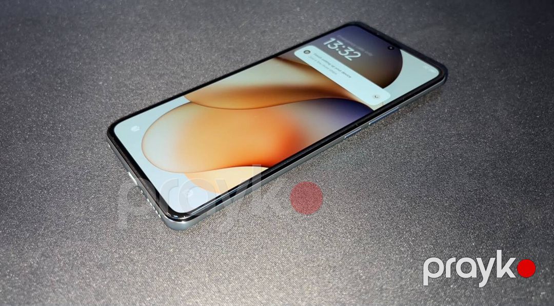 Xiaomi 12T Blue 256GB/8GB — Smartfonlar, Bakı (2)