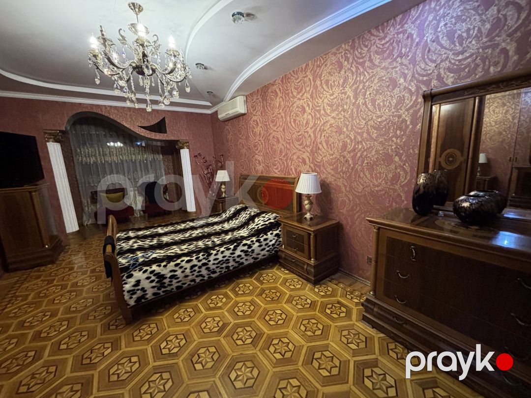 Satılır 5 otaqlı köhnə tikili 110 m² — Mənzil, Bakı (7)
